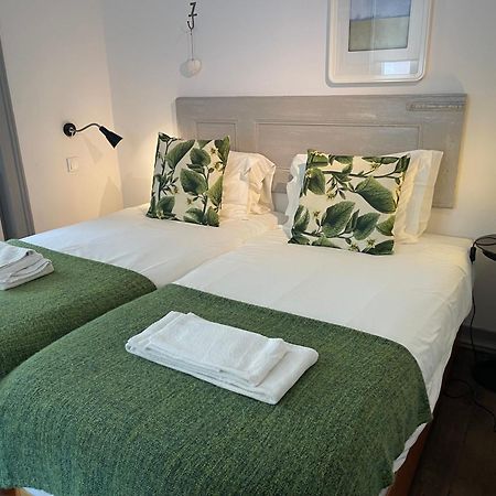 Historical Lisbon Apartments Kültér fotó