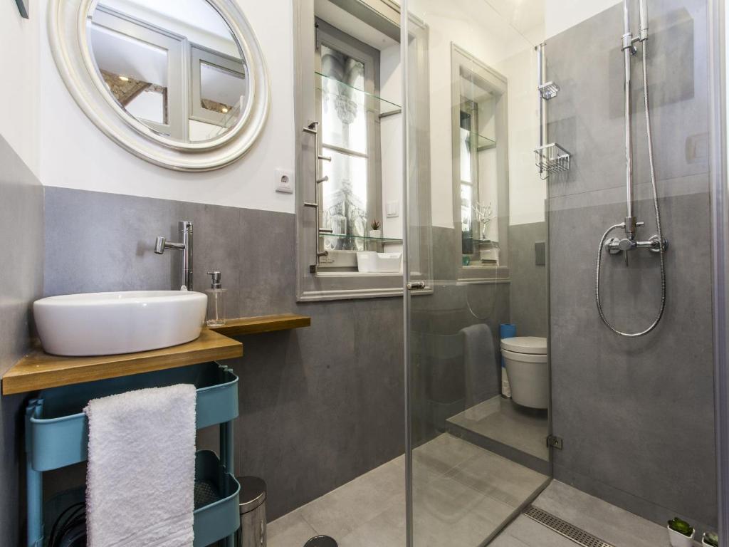 Historical Lisbon Apartments Szoba fotó