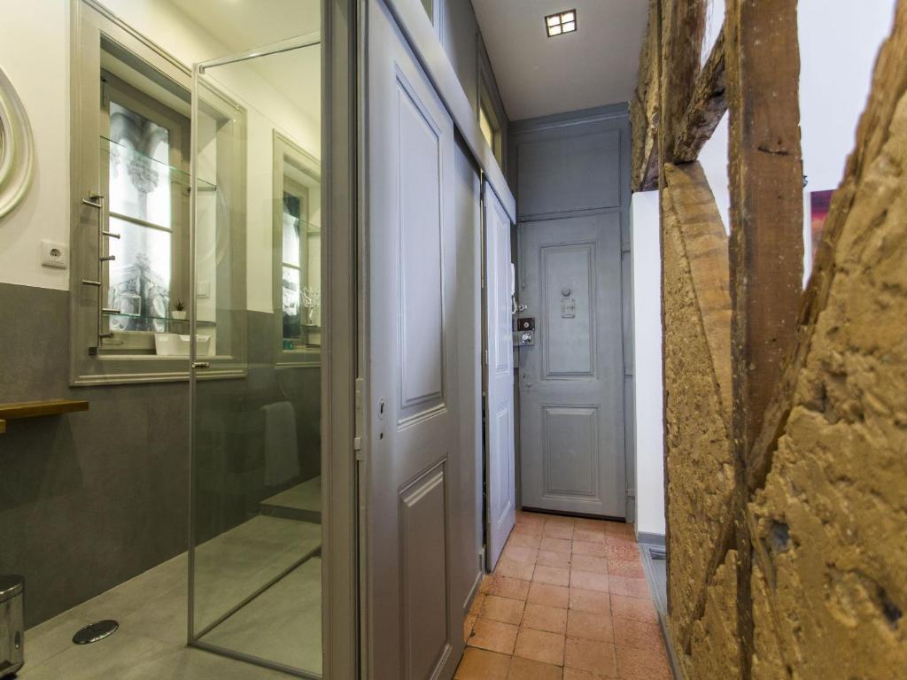 Historical Lisbon Apartments Szoba fotó
