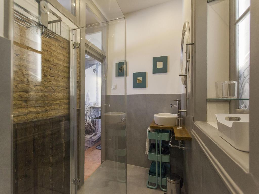 Historical Lisbon Apartments Szoba fotó