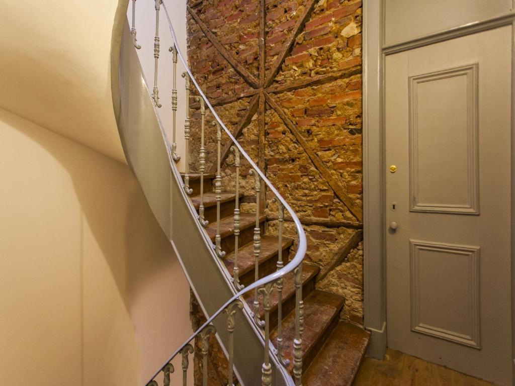 Historical Lisbon Apartments Kültér fotó